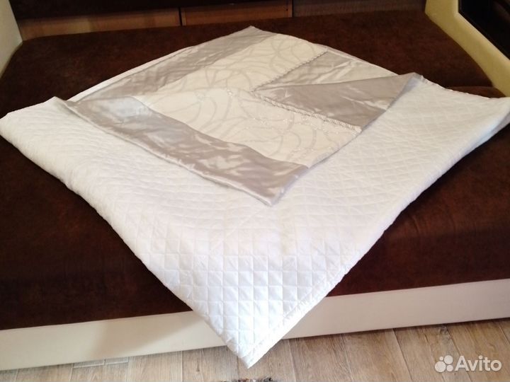 Покрывало на 2 х спальную кровать