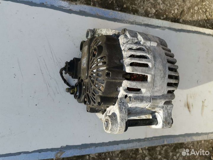 Генератор киа спортейдж 3,оригинал