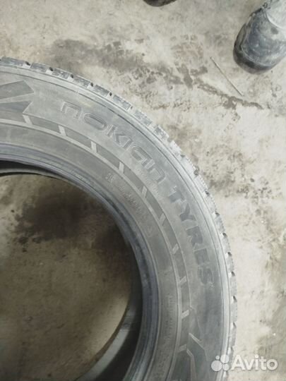 Nokian Tyres Nordman 7 SUV 235/105 R17 108L