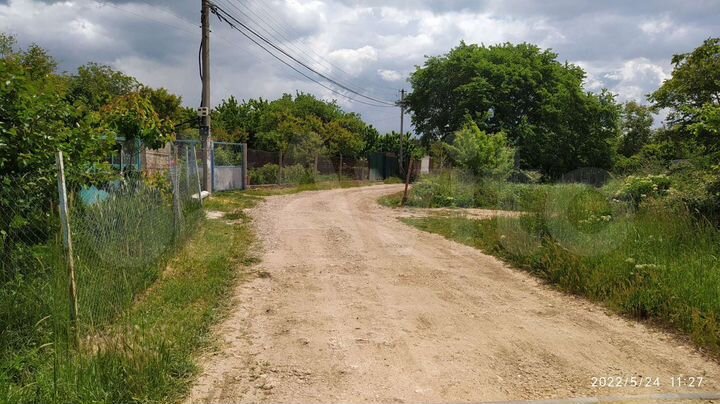 Участок 6 сот. (СНТ, ДНП)