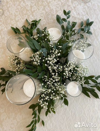 Оформление мероприятия