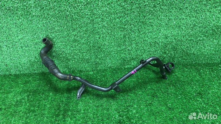 Трубка охлаждающей жидкости Volkswagen Passat b6 3