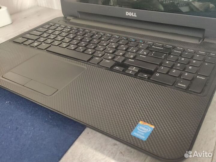 Dell Inspiron