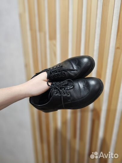 Туфли для мальчика 32 размер