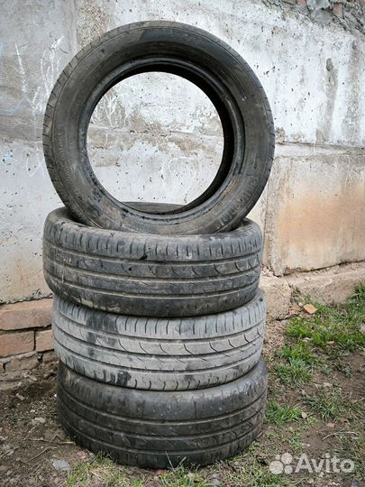 Continental ContiPremiumContact 2 195/55 R15