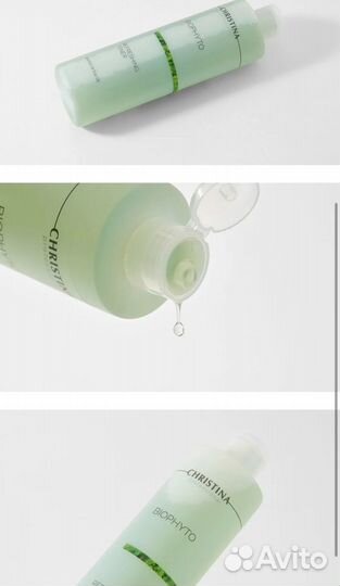 Christina bio phyto refreshing toner