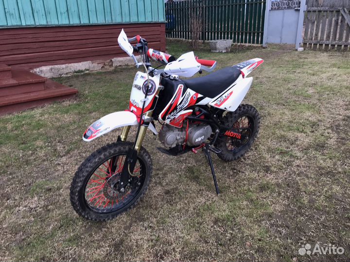 Kayo 125