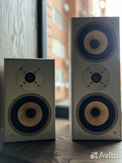 Усилитель technics