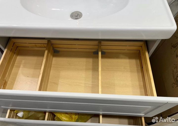 Тумба под раковину