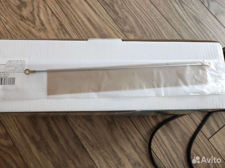 Запайщик пакетов ручной