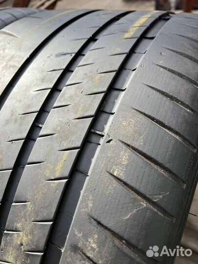 Michelin Pilot Sport Cup 2 305/30 R20