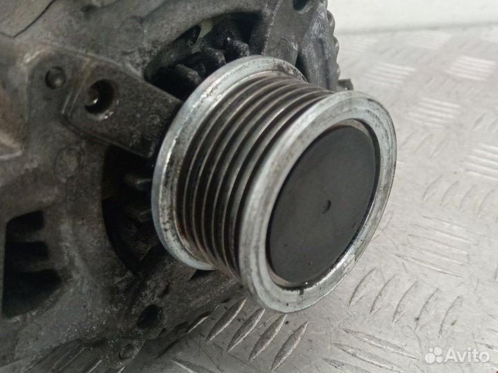 Генератор для Toyota Rav4 3 2706026030