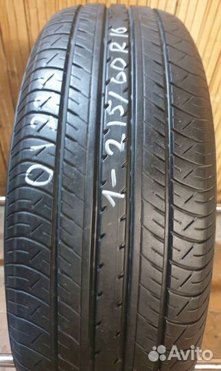 Yokohama BluEarth E70 215/60 R16 96V