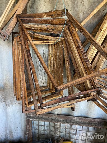 Рамки для ульев