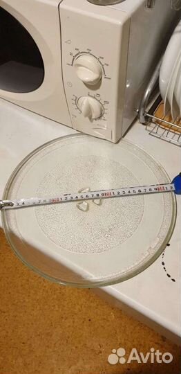 Тарелки для микроволновки