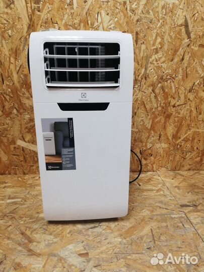 Мобильный кондиционер Electrolux eacm-07 FM/N3 нс