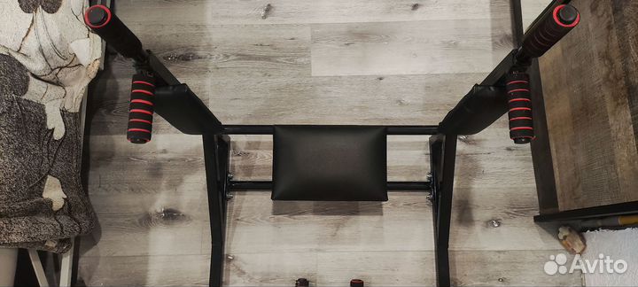 Турник настенный 3 в 1