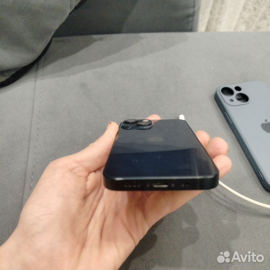 iPhone 13 mini, 128 ГБ