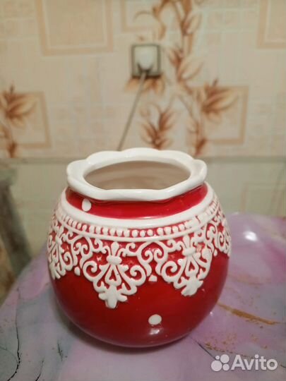 Сахарницы, солонки