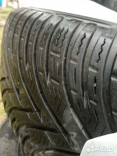 Bfgoodrich G-Force Winter 2 215/65 R16