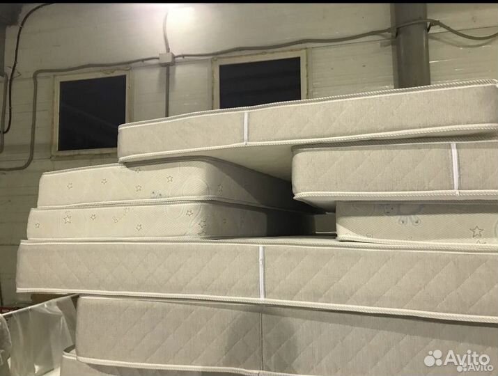 Матрас новый