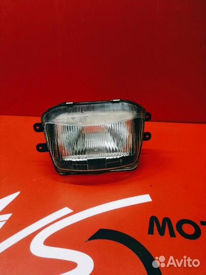 Фара Kawasaki ZZR250 90-07