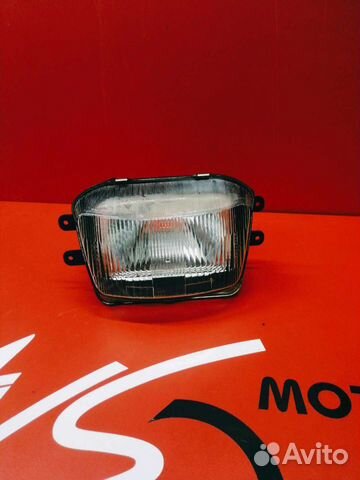 Фара Kawasaki ZZR250 90-07