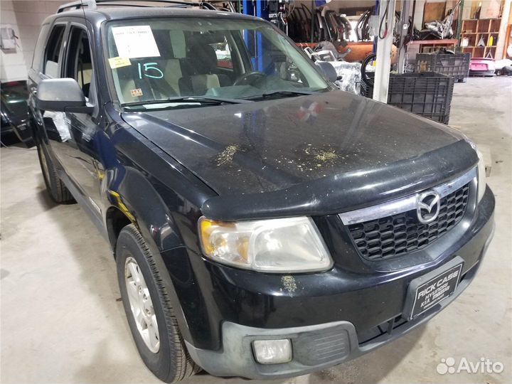 Разбор на запчасти Mazda Tribute 2007