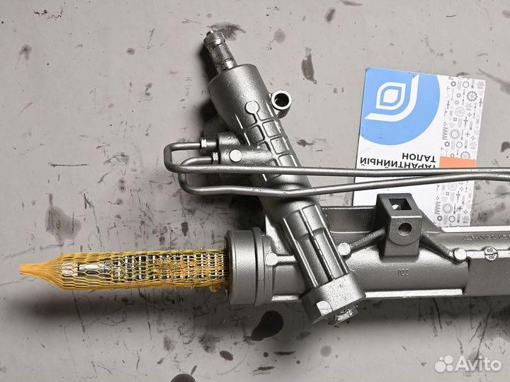 Рулевая рейка BMW E87, E90, E91, E92 TRW 2005-2012