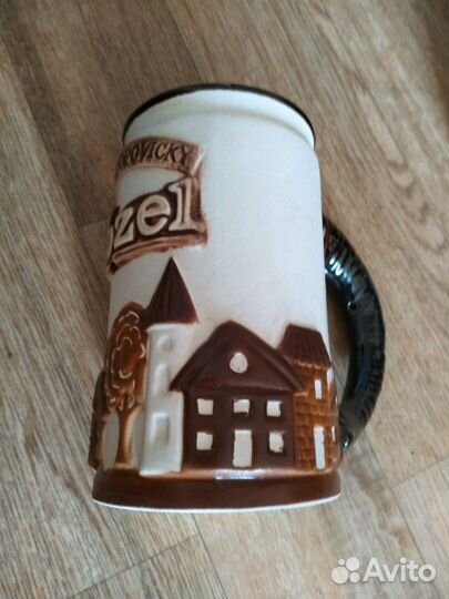 Кружка пивная