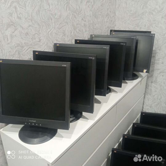 Монитор для компьютера