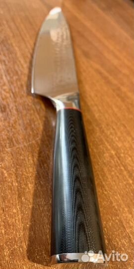 Нож Дамасск шеф-повара chef 7.5