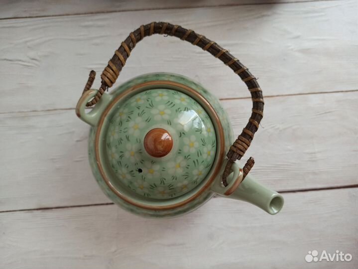 Набор для китайской чайной церемонии