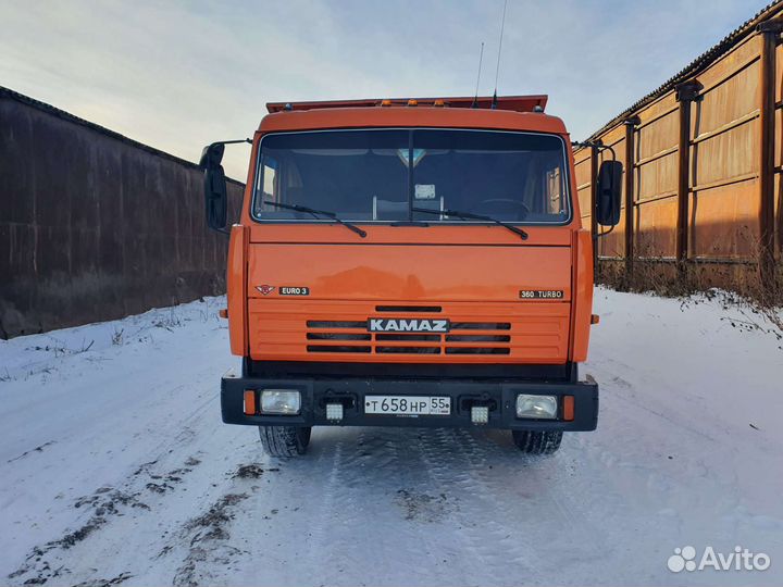 Грузрперевозки а/м Камаз Сельхозник