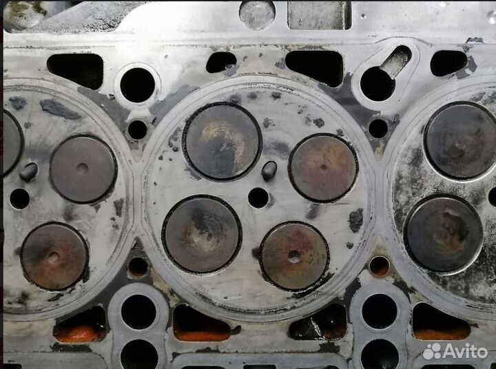 Двигатель AKN 2.5tdi