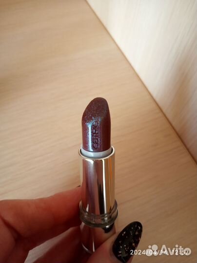 Помада Catrice