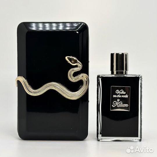 Парфюм Kilian Vodka on the rocks 50ml