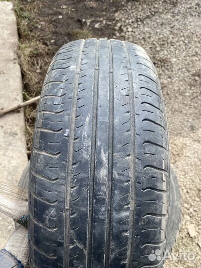 Hankook Optimo K415 185/65 R15 88H