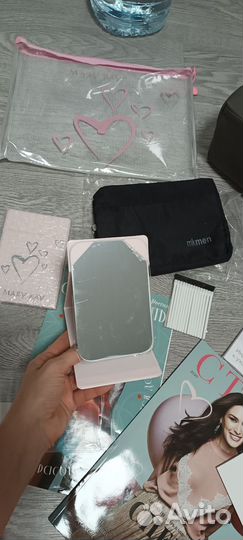 Стартовый набор Mary Kay