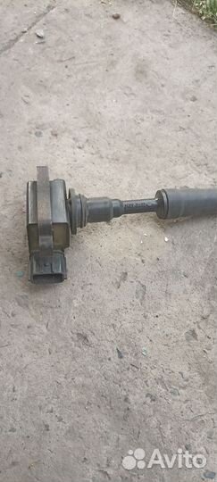 Катушка зажигания nissan vq30 det