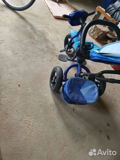 Детские велосипеды