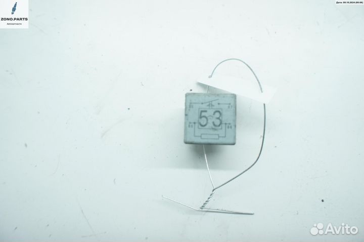 Реле (прочие) 141951253B на Volkswagen Sharan (2000-2010)