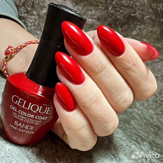 Мастера маникюра и педикюра