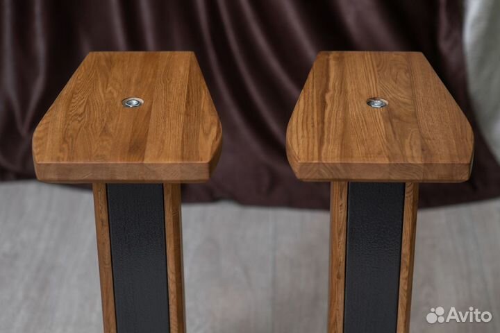 Стойки для полочной акустики HI-END