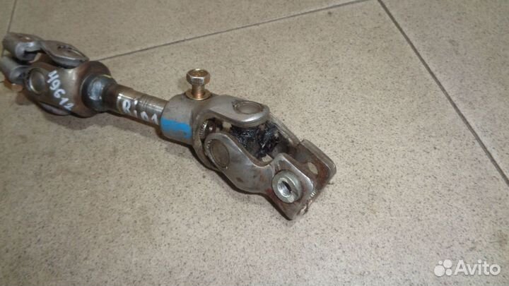 Кардан рулевой Kia RIO 1 (DC)