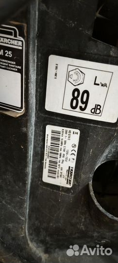Мойка высокого давления karcher hd