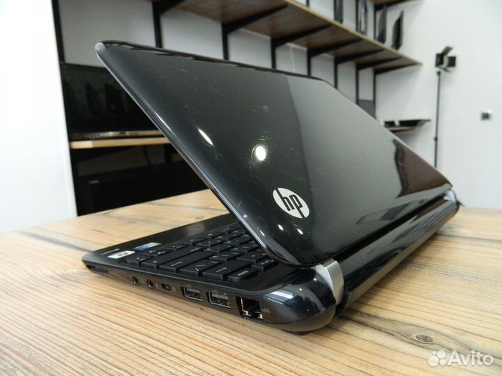 Нетбук HP Mini для работы