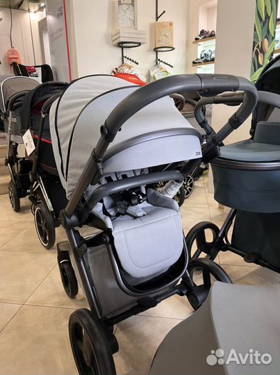 Cybex Cloud T i-size Plus