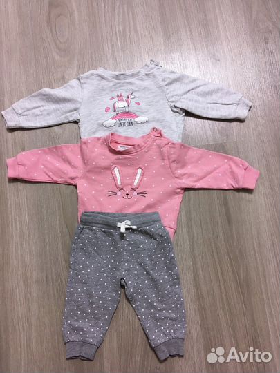 Детский костюм