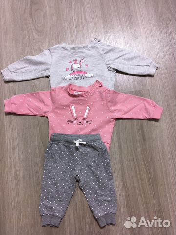 Детский костюм